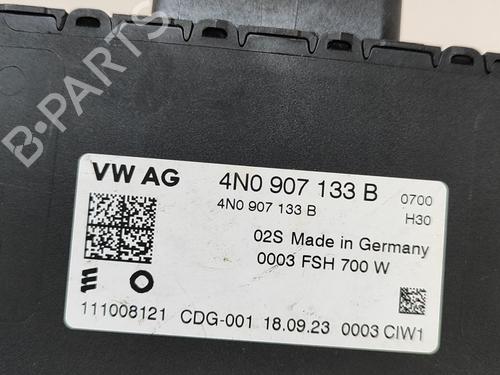 Elektronische module VW TOUAREG (CR7, RC8) 3.0 TDI 4motion | BP27315196M83 