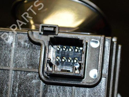 Steering column stalk OPEL MERIVA B MPV (S10) 1.4 (75) | BP6721302I23 