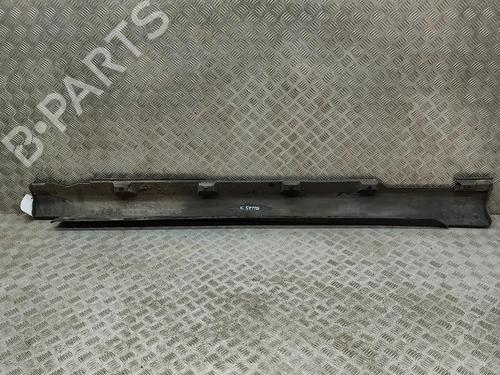 Left sideskirt FORD FOCUS III 1.0 EcoBoost | BP30836900C115