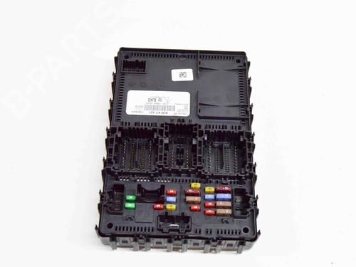 Elektronisk modul FORD FIESTA VII (HJ, HF) 1.0 EcoBoost | BP11252675M83