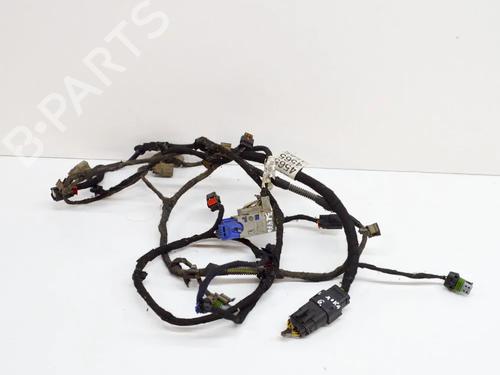 Used Electronic module Electronic module 14647442 14647442