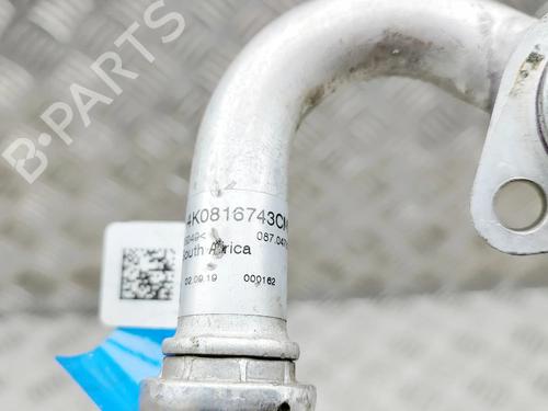 AC pipe AUDI A6 C8 Avant (4A5) RS6 TFSI Mild Hybrid quattro | BP37583457M126 - Image 6