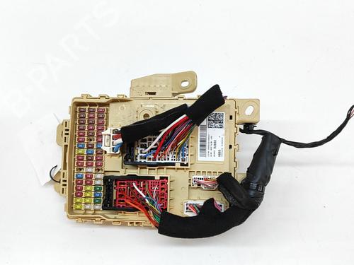 Used Fuse box KIA SPORTAGE V (NQ5) 1.6 T-GDI (180 hp) 28562395