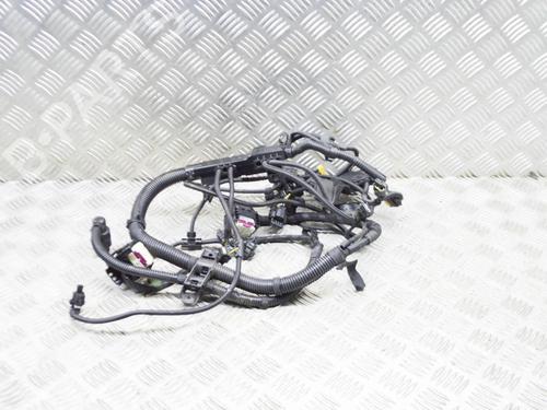 Used Wiring harness BMW X4 (G02, F98) xDrive 20 i (184 hp) 27761057