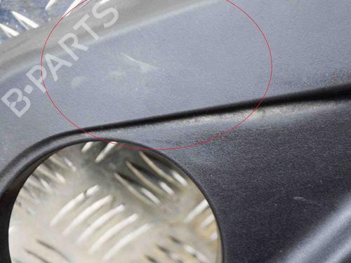 Upper protection BMW X3 (F25) sDrive 18 d | BP8355011M93 