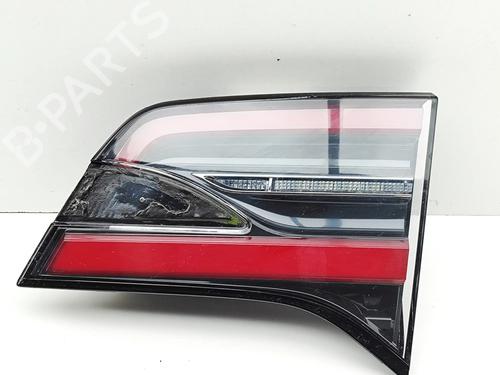 Right tailgate light TESLA MODEL X (5YJX) P90D AWD | BP36470985C80 - Image 2