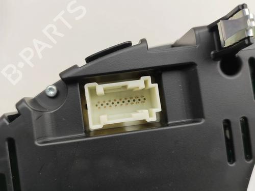 Instrument cluster MERCEDES-BENZ GLE (W166) 250 d 4-matic (166.004) | BP27644030C47