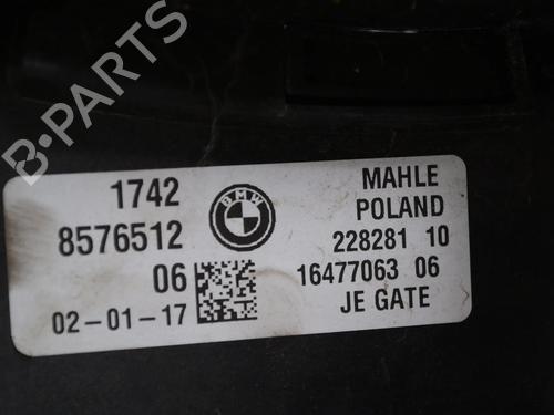 Radiator set MASERATI GHIBLI III (M157) 3.0 D | BP33364061M120  - Image 10