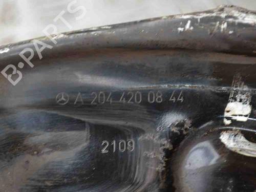 Right front steering knuckle MERCEDES-BENZ C-CLASS (W204) C 220 CDI (204.002) | BP14658049M26 