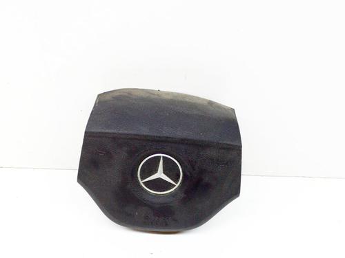 Used Driver airbag MERCEDES-BENZ B-CLASS Sports Tourer (W245) B 200 TURBO (245.234) (193 hp) 8412542