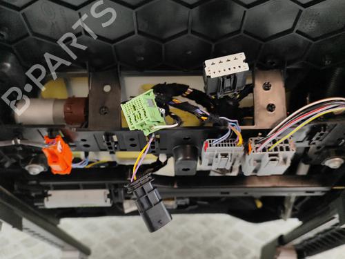 Left front seat LAND ROVER DISCOVERY V (L462) D300 MHEV 4x4 | BP32458964C15