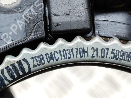 Andre VW GOLF VIII (CD1, DA1) 1.5 TSI | BP27767150O1 