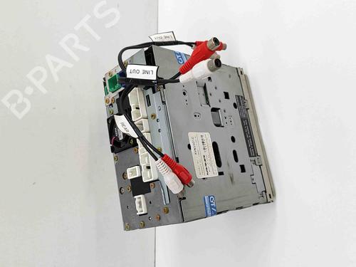 Módulo eletrónico TOYOTA HIACE IV Bus (__H1_, __H2_) 2.7 (RCH13, RCH23) | BP23416051M83 