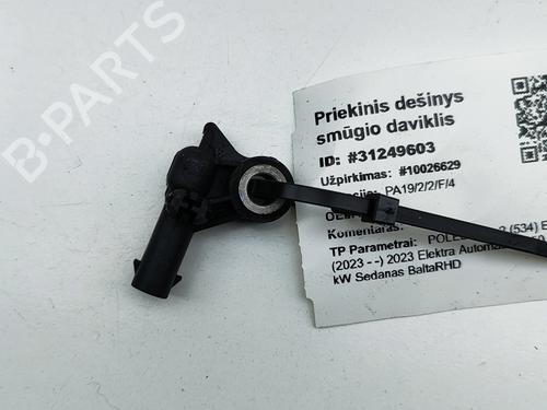 Elektronisk sensor POLESTAR POLESTAR 2 (534) EV (476 hp) 27798382