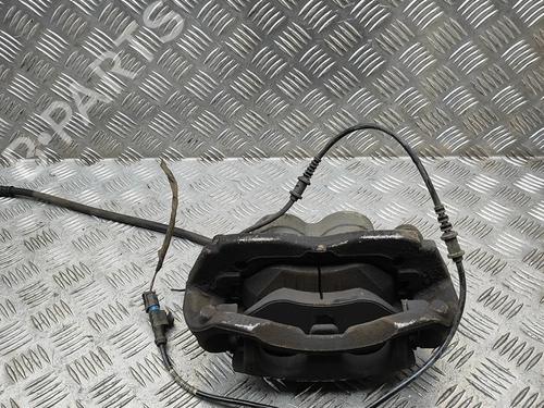 Right front brake caliper MERCEDES-BENZ SPRINTER 3,5-t Van (B907, B910) 315 CDI RWD (907.631, 907.633, 907.635, 907.637) | BP39380978M104  - Image 5