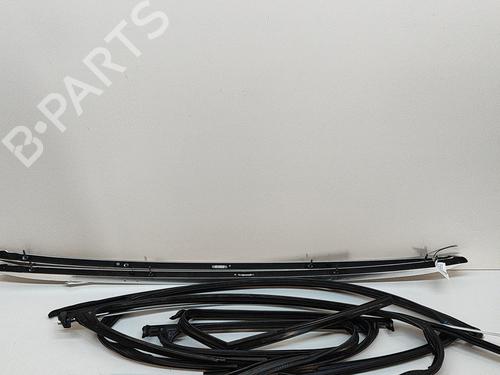 Roof bar AUDI Q5 (FYB, FYG) SQ5 TFSI quattro | BP19502665C65 