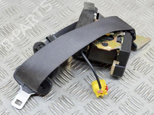 Rear right seatbelt JAGUAR S-TYPE II (X200) 2.5 V6 | BP8625894I28 