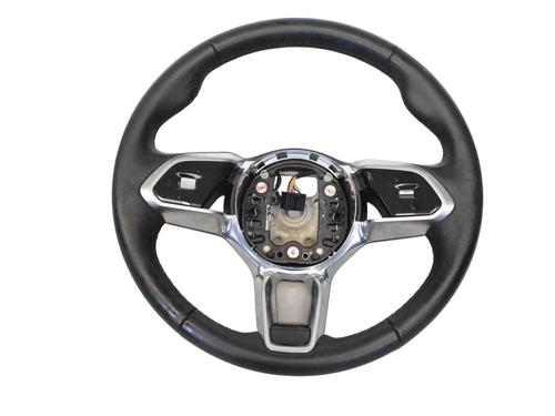 Used Steering wheel JAGUAR I-PACE (X590) EV400 AWD (400 hp) 30248657