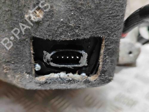 Engine JAGUAR I-PACE (X590) EV400 AWD | BP28078960M1