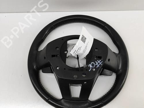 Steering wheel MAZDA 6 Estate (GJ, GL) 2.2 D | BP26141944C49 - Image 4
