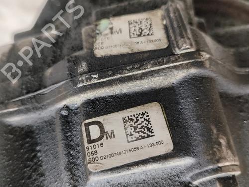 Front differential VW AMAROK (2HA, 2HB, S1B, S6B, S7A, S7B, AGD) 3.0 TDI 4motion | BP23248886M23  - Image 9