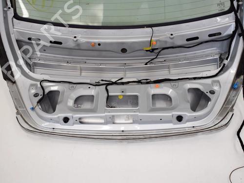 Tailgate MERCEDES-BENZ CLC-CLASS (CL203) CLC 220 CDI (203.708) | BP6747404C6 