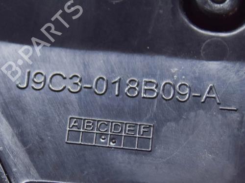 Air vent JAGUAR E-PACE (X540) 2.0 D180 AWD | BP14620228I21 - Image 6