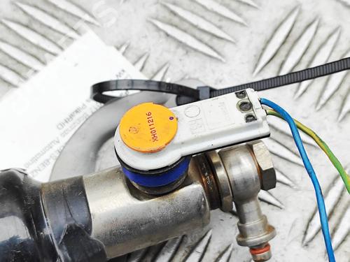 Electronic module MERCEDES-BENZ GLA-CLASS (X156) GLA 250 4-matic (156.946) | BP31693339M83 