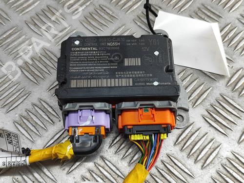 Used ECU airbags KIA SPORTAGE V (NQ5) 1.6 T-GDi Hybrid (215 hp) 28437560