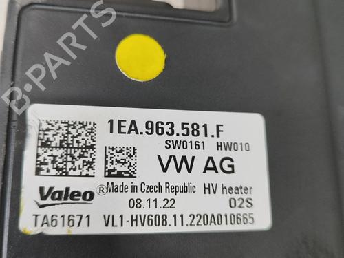 Heater resistor VW ID.3 (E11, E12) Pro S | BP33364737M108 - Image 8