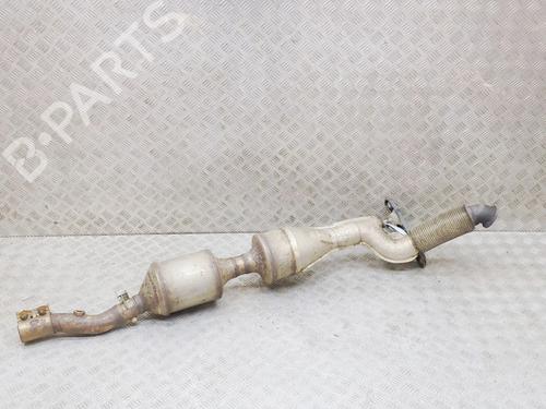 Catalyst VW CADDY IV Box Body/MPV (SAA, SAH) 2.0 TDI | BP38782220M10 - Image 3