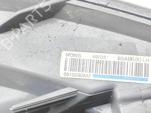Left taillight JEEP CHEROKEE (KL) 2.2 CRD 4x4 | BP39472789C34  - Image 7