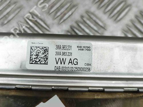 Elektronische module VW TAYRON (R41) 1.5 eHybrid | BP29459004M83 