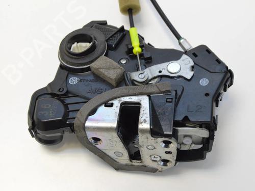 Used Front left lock Front left lock LEXUS ES (MCV_, VZV_) 3.3 (MCV31_) (228 hp) 33354687 33354687