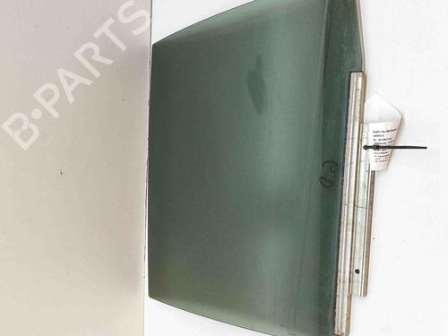 Used Rear right door window LEXUS CT (ZWA10_) 200h (ZWA10_) (99 hp) 27783524