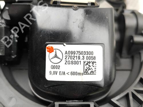 Camera MERCEDES-BENZ E-CLASS Convertible (A238) E 300 (238.448) | BP37469483E14 - Image 8