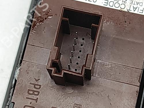 Electronic module CITROËN JUMPER II Van 2.0 BlueHDi 130 | BP33380970M83  - Image 5