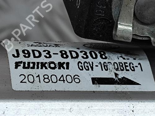 AC-rør JAGUAR I-PACE (X590) EV400 AWD | BP28387779M126