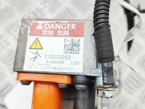 Electronic module FIAT 500e (332_) Elektro (FA1) | BP36534034M83 - Image 5