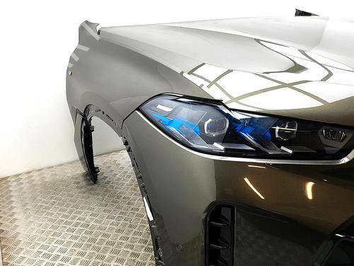 Full front BMW X6 (G06, F96) xDrive 30 d Mild-Hybrid | BP32525205S1