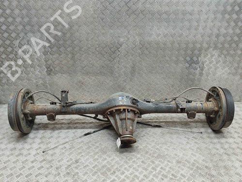 Used Rear axle FORD RANGER (TKE) 2.0 EcoBlue 4x4 (213 hp) 28549122