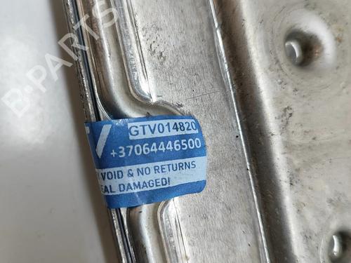 Engine control unit (ECU) SKODA SUPERB III (3V3) 1.6 TDI | BP24975545M57