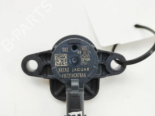Electronic sensor LAND ROVER RANGE ROVER VELAR (L560) 2.0 D180 TD4 4x4 | BP39409623M84 - Image 6