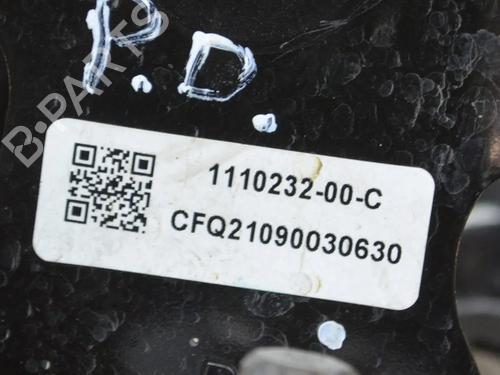 Engine mount TESLA MODEL 3 (5YJ3) EV AWD | BP27755517M89  - Image 6