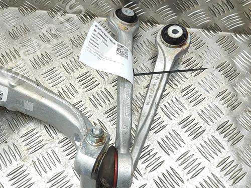 Left front steering knuckle AUDI Q5 (FYB, FYG) 40 TDI Mild Hybrid quattro | BP32755193M25 - Image 4