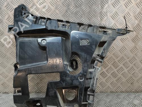 Used Rear bumper bracket BMW 3 Gran Turismo (F34) 320 d xDrive (190 hp) 17444460