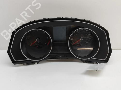 Used Instrument cluster Instrument cluster VW PASSAT B8 Variant (3G5, CB5) 2.0 TDI (150 hp) 23248800 23248800