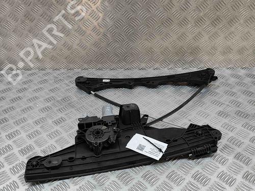 Front left window mechanism OPEL MOKKA 1.2 (76) | BP28558163C22