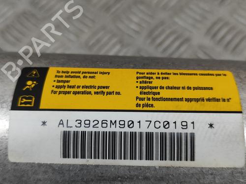 Passasjer kollisjonspute CHEVROLET CORVETTE (C6) Z06 7.0 | BP27765795C10 
