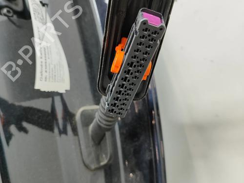 Dør venstre bagtil VW TAIGO (CS1) 1.0 TSI | BP27933398C4 